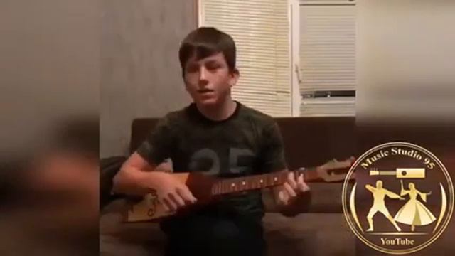 Юсуп Алиев-Юлька