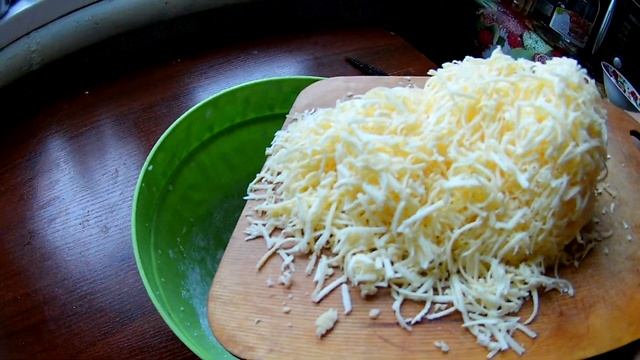 СЫРНЫЕ ШАРИКИ КАК В Black Star ? смотреть онлайн