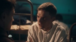 Самогон. Премьера на НТВ (2024)