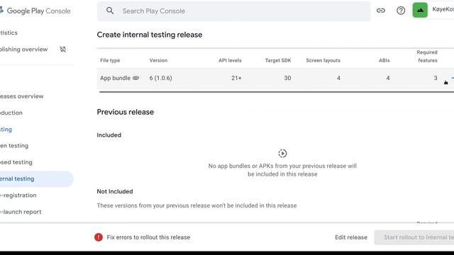 Google Play Location Permission Form Error смотреть онлайн