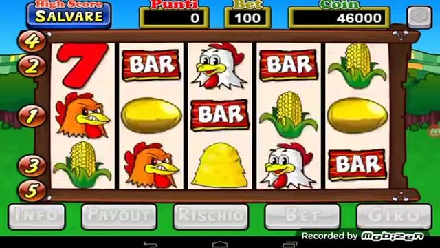 Fowl Play Gold смотреть онлайн