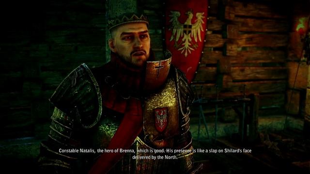 Let's Play Witcher 2 Episode 55 смотреть онлайн
