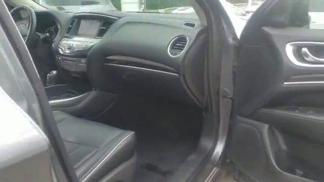 2016 Infiniti QX60 Lynbrook, Long Beach, Elmont, Uniondale, Manhasset