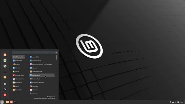 Linux Mint 21.1 "VERA" : What's New? смотреть онлайн