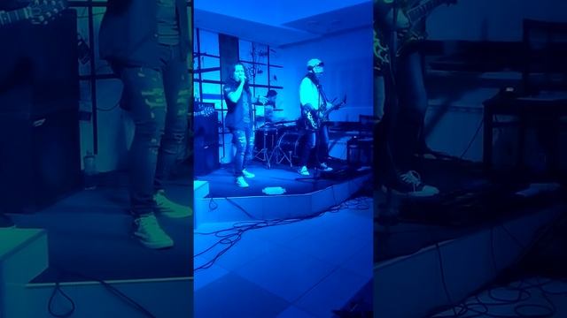 Сергей Маврин 05.12.2020 Тамбов Запрещённая реальность Пока Боги спят смотреть онлайн