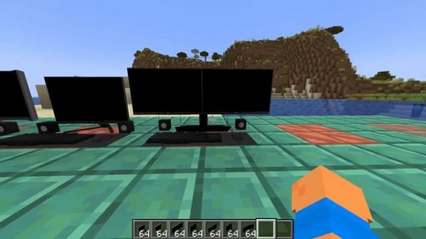 Realistic Minecraft 1.17.1 HD Mod - Best Modern Furniture Mod?! - SoWatDiKhapVN's Modern Mod - 2022