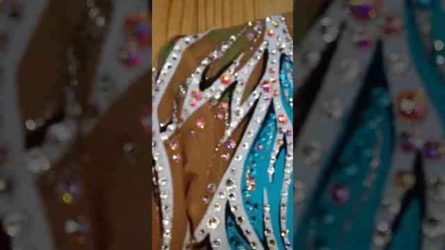 Купальник Бирюза смотреть онлайн