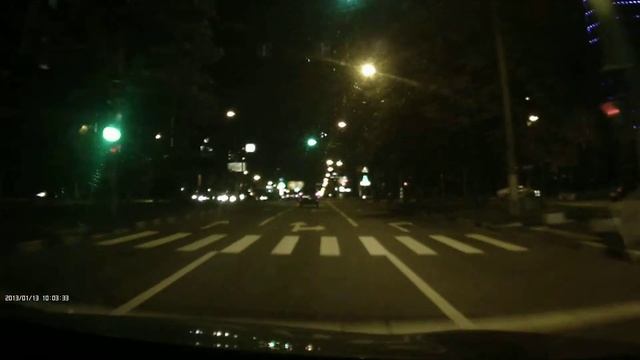 GoodZoom C600 - Ночь смотреть онлайн