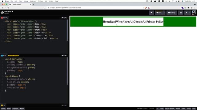 ความแตกต่างระหว่าง Grid และ Flexbox ใช้อันไหนดี คลิปนี้มีคำตอบ! ??? смотреть онлайн