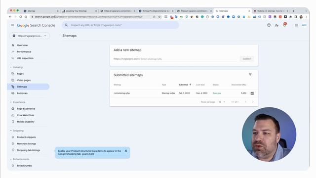 Sitemap 101 for BigCommerce смотреть онлайн