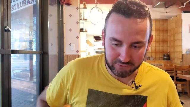 Vietnamese CRAB EGG SOUP and Epic TURKISH FEAST in Vancouver смотреть онлайн