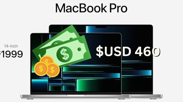 【選購指南】Macbook Pro ：M2 Pro、M2 Max來了！2023年我該怎麼選？#彼得森 #MacBook Pro #MacBook Air #m2max #m2pro #選購指南