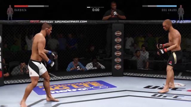 svitality barboza смотреть онлайн