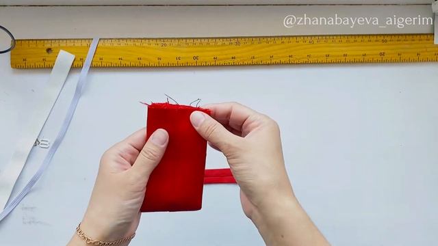 Бабочка галстук/тегін мастер класс/Галстук бабочка своими руками смотреть онлайн