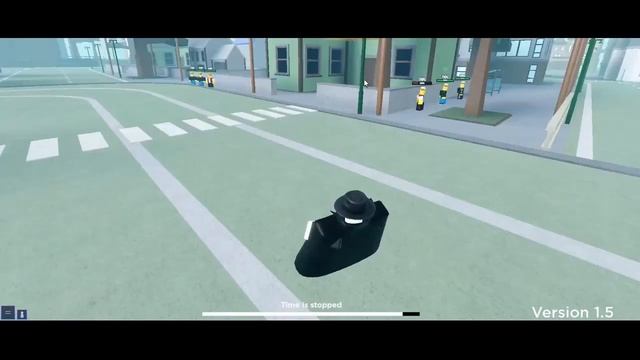 AUT Roblox: How to Get The World! смотреть онлайн