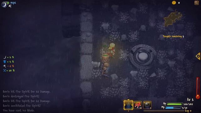Dragon Fin Soup [PS4] начало игры смотреть онлайн
