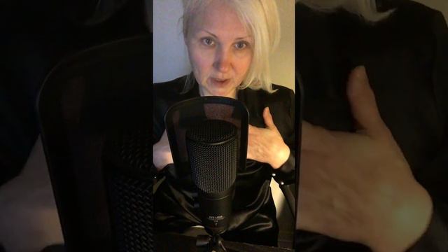 ASMR возрастные изменения. старость. Что такое старость. смотреть онлайн