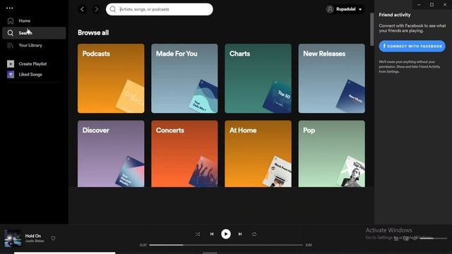 How to Download Music on Spotify? смотреть онлайн
