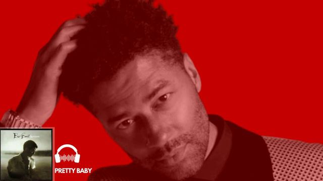 ERIC BENET | Pretty Baby | HQ смотреть онлайн
