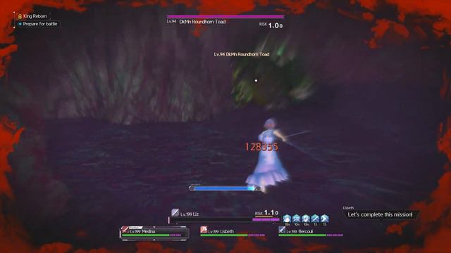 Sword Art Online Alicization Lycoris Sp Azure Sky Boots Location смотреть онлайн
