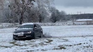 passat b7 alltrack drift Пасат б7 Альтрак