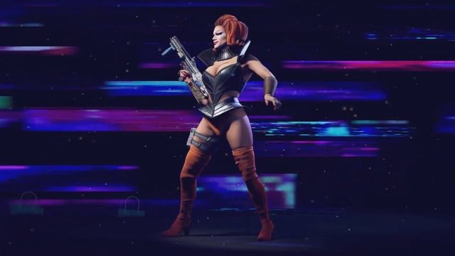 This New FPS Looks Promising! | HYENAS смотреть онлайн