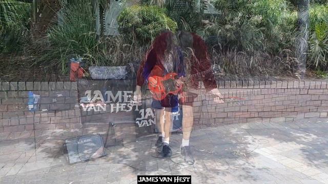 Angus Young Street Performance (Videos From January 2023) смотреть онлайн