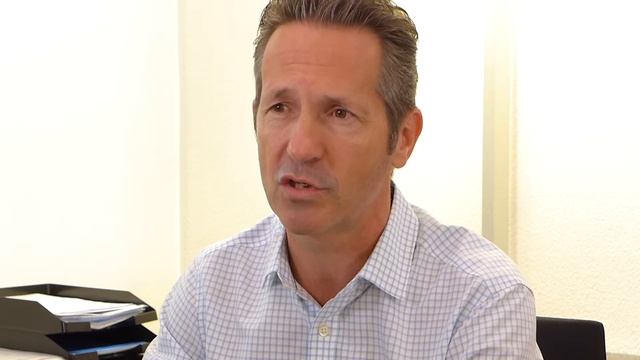 Interview with Martin Stadler - how he started Stadler Form смотреть онлайн