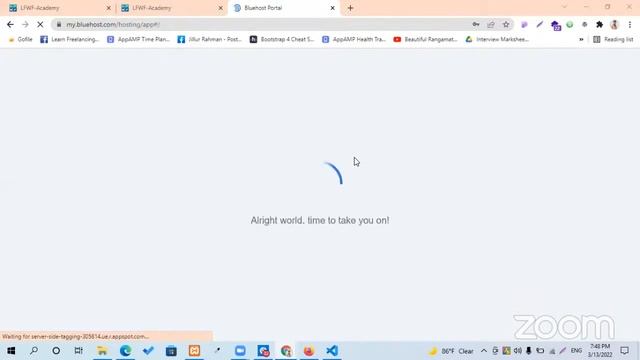 Class 02 part 01 (Recap And How To Change Password In Wordpress...) смотреть онлайн