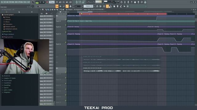 КАК СДЕЛАТЬ КРУТОЙ АВТОТЮН ? КАК НАСТРОИТЬ AUTOTUNE КАК У ТОПОВЫХ РЕПЕРОВ?! смотреть онлайн