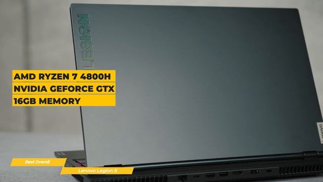 Top 3 Best Cheap Gaming Laptop 2021 смотреть онлайн