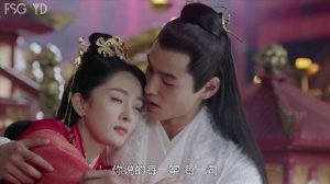 Легенда о Фу Яо 1 сезон 59 серия