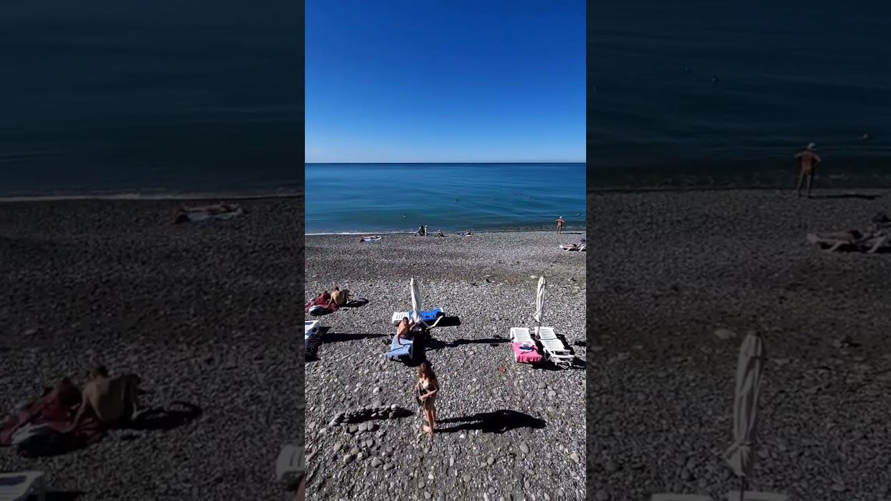 06.10.2022 г. Погода Лазаревское #shorts #погодалазаревское #лазаревское2022 #новостилазаревское смотреть онлайн