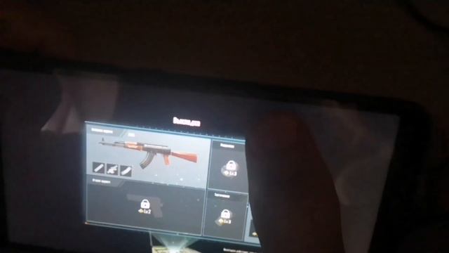 Как оптимизировать PUBG mobile? ШОК 60 ФПС на очень слабом телефоне! смотреть онлайн