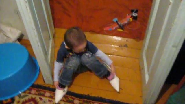 свадебные туфли смотреть онлайн