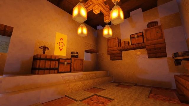 Minecraft Timelapse | The Spanish Castle Of Badar #4 | Medieval World Project [Download]