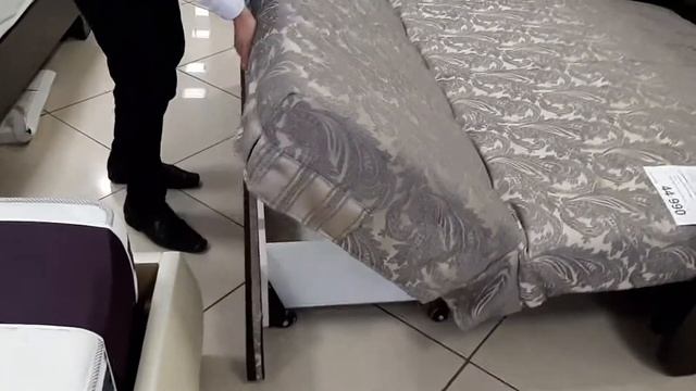 Калифорния диван (аккордеон) смотреть онлайн