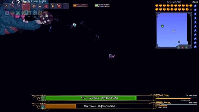 Terraria 1.3.6 adds Dolphins... S.D.M.G anyone? 2019 Update смотреть онлайн
