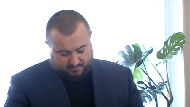Поздравление с Рождеством Христовым в 2013 году и раздача Тихомировского букваря. смотреть онлайн