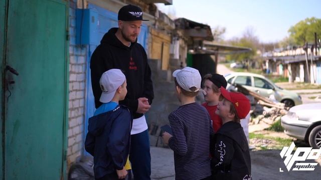 Игры времени: Сифа #Дворовые_игры смотреть онлайн