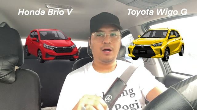 THE END of a RIVALRY?! | Toyota Wigo vs. Honda Brio | WATCH BEFORE YOU BUY! ⛔️ смотреть онлайн