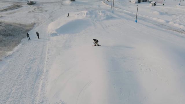 СРК "Семёно-Оленинский", Рязань смотреть онлайн