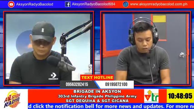 Brigade in Aksyonwith SGT DEQUIñA and SGT GICANANo Copyright Infringement Intended смотреть онлайн
