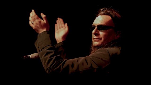 Gökhan Kırdar: Gladiator 2009 V3 (Official Soundtrack) #KurtlarVadisi#ValleyOfTheWolves