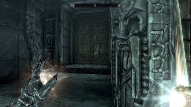SkyrimSE: Rockman The Dragonborn; #12 The Sanguine Rose!