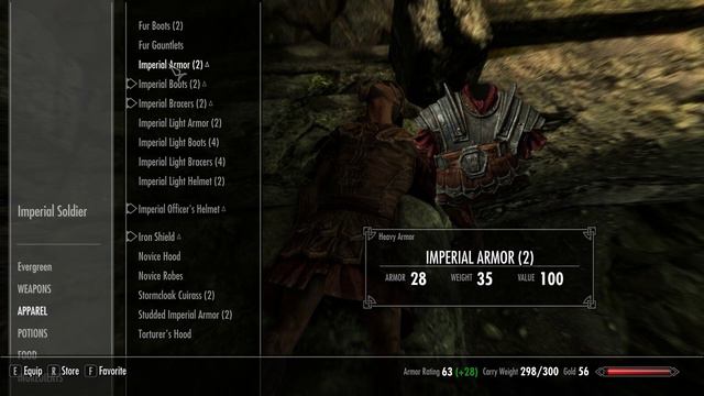 The Elder Scrolls V: Skyrim | The Journey begins in Fire | Part 1 смотреть онлайн