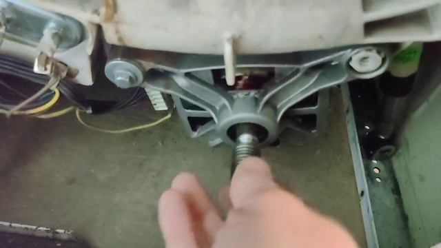 ?Стиральная машина шумит при отжиме?️? смотреть онлайн