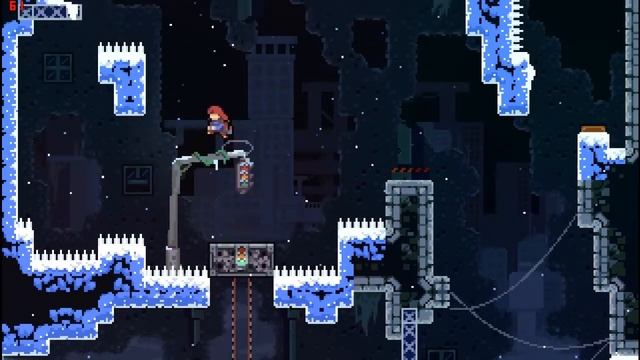Celeste | Intel HD 3000 | Low-Med-High | Low Spec смотреть онлайн