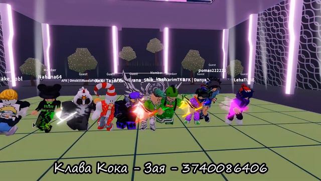 ID на музыку в Роблоксе из тик тока [20 песен] | ROBLOX | Коды на музыку в роблокс из тик тока смотреть онлайн