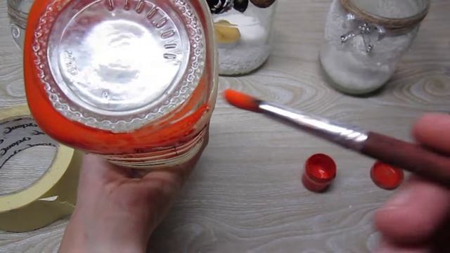 ТОП-5 Подсвечники своими руками бесплатный МК в домашних условиях // Handmade candlesticks смотреть онлайн